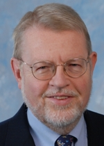 John Goodman, Vice Chairman of TARP